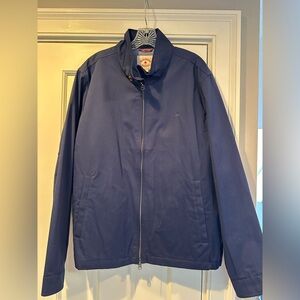 Brooks Brothers twill jacket